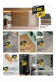 Folheto Armazéns Reis Página 7