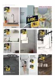 Folheto Armazéns Reis Página 8