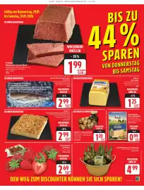 Edeka Aktiv Markt Prospekt woche 5 Seite 15