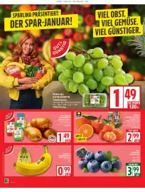 Edeka Aktiv Markt Prospekt woche 5 Seite 4