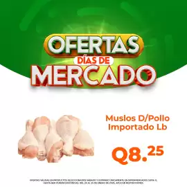 Folleto Suma Supermercados semana 5 Página 2