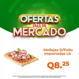 Folleto Suma Supermercados semana 5 Página 3