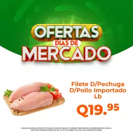 Folleto Suma Supermercados semana 5 Página 4