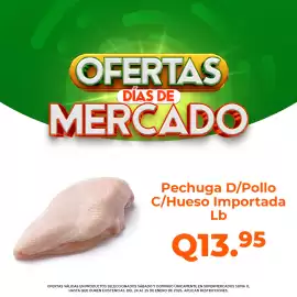 Folleto Suma Supermercados semana 5 Página 5