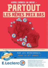Catalogue E.Leclerc page 74