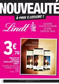 Catalogue E.Leclerc page 10