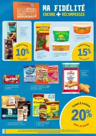 Catalogue E.Leclerc page 12