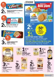 Catalogue E.Leclerc page 15