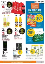 Catalogue E.Leclerc page 23