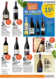 Catalogue E.Leclerc page 25