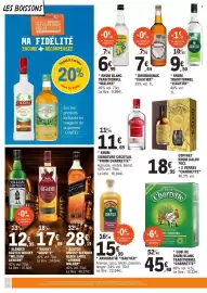 Catalogue E.Leclerc page 26