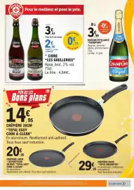 Catalogue E.Leclerc page 3