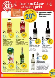 Catalogue E.Leclerc page 30