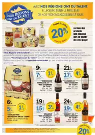 Catalogue E.Leclerc page 38