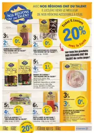 Catalogue E.Leclerc page 41