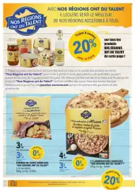 Catalogue E.Leclerc page 42