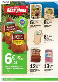 Catalogue E.Leclerc page 48