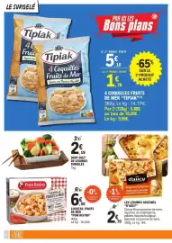 Catalogue E.Leclerc page 54