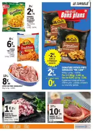 Catalogue E.Leclerc page 55