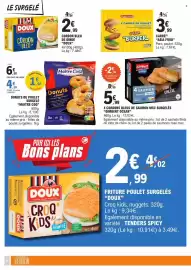 Catalogue E.Leclerc page 56