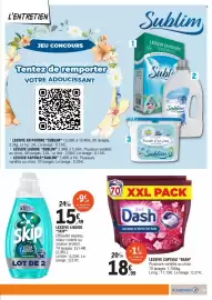 Catalogue E.Leclerc page 59