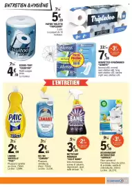 Catalogue E.Leclerc page 61