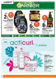 Catalogue E.Leclerc page 64