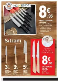 Catalogue E.Leclerc page 66