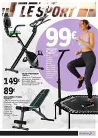 Catalogue E.Leclerc page 71