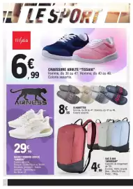 Catalogue E.Leclerc page 72