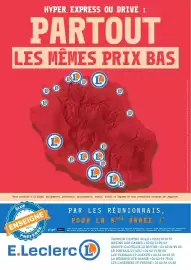 Catalogue E.Leclerc page 74