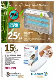 Catalogue E.Leclerc page 10