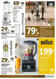 Catalogue E.Leclerc page 3