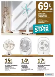 Catalogue E.Leclerc page 7