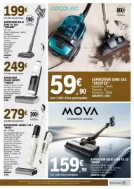 Catalogue E.Leclerc page 9