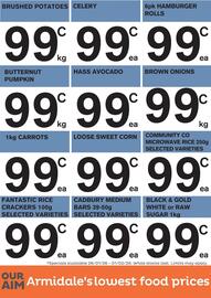 Fresh&Save catalogue week 5 Page 2