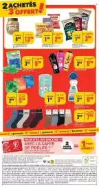 Catalogue La Foir'Fouille semaine 5 page 4