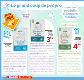 Catalogue Trafic page 10