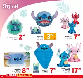 Catalogue Trafic page 12