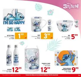 Catalogue Trafic page 13