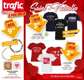 Catalogue Trafic page 18