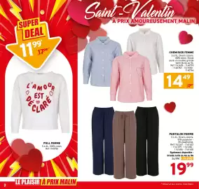 Catalogue Trafic page 19