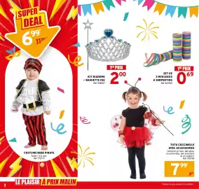 Catalogue Trafic page 2