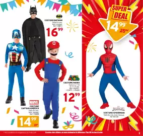 Catalogue Trafic page 3