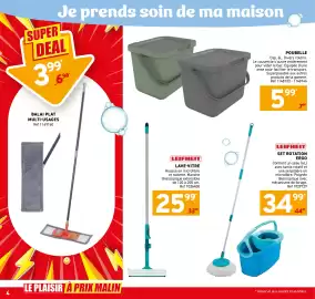 Catalogue Trafic page 4