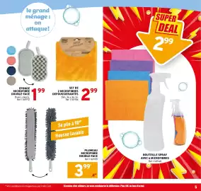 Catalogue Trafic page 5