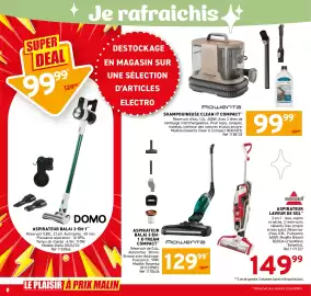 Catalogue Trafic page 8