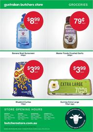 Australian Butchers catalogue Page 4
