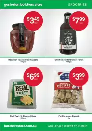 Australian Butchers catalogue Page 3