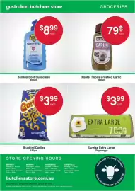 Australian Butchers catalogue Page 4